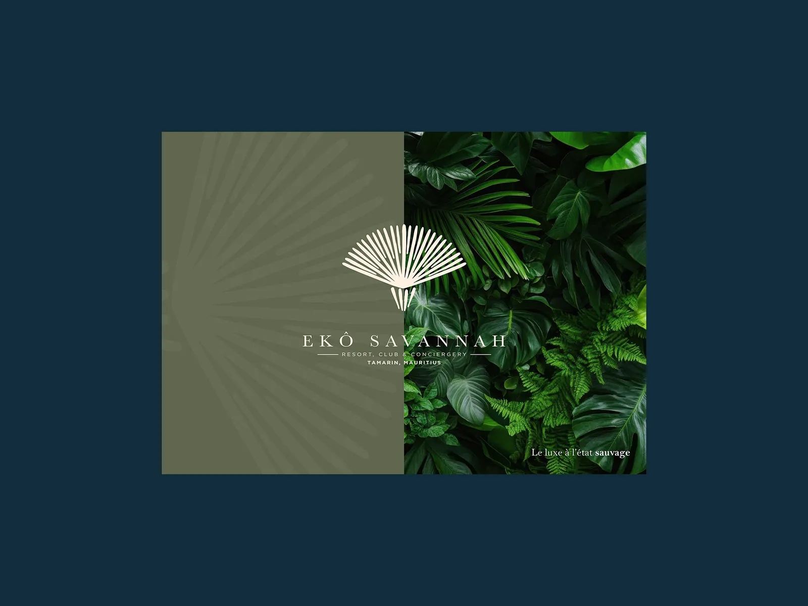 Ekô Savannah