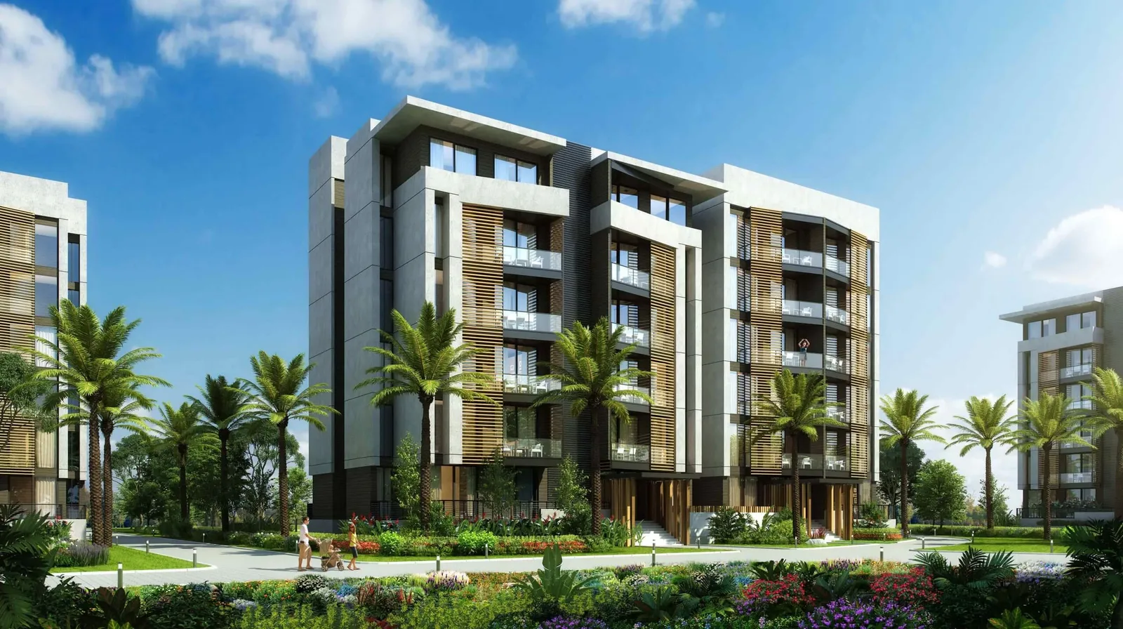 Apartment E