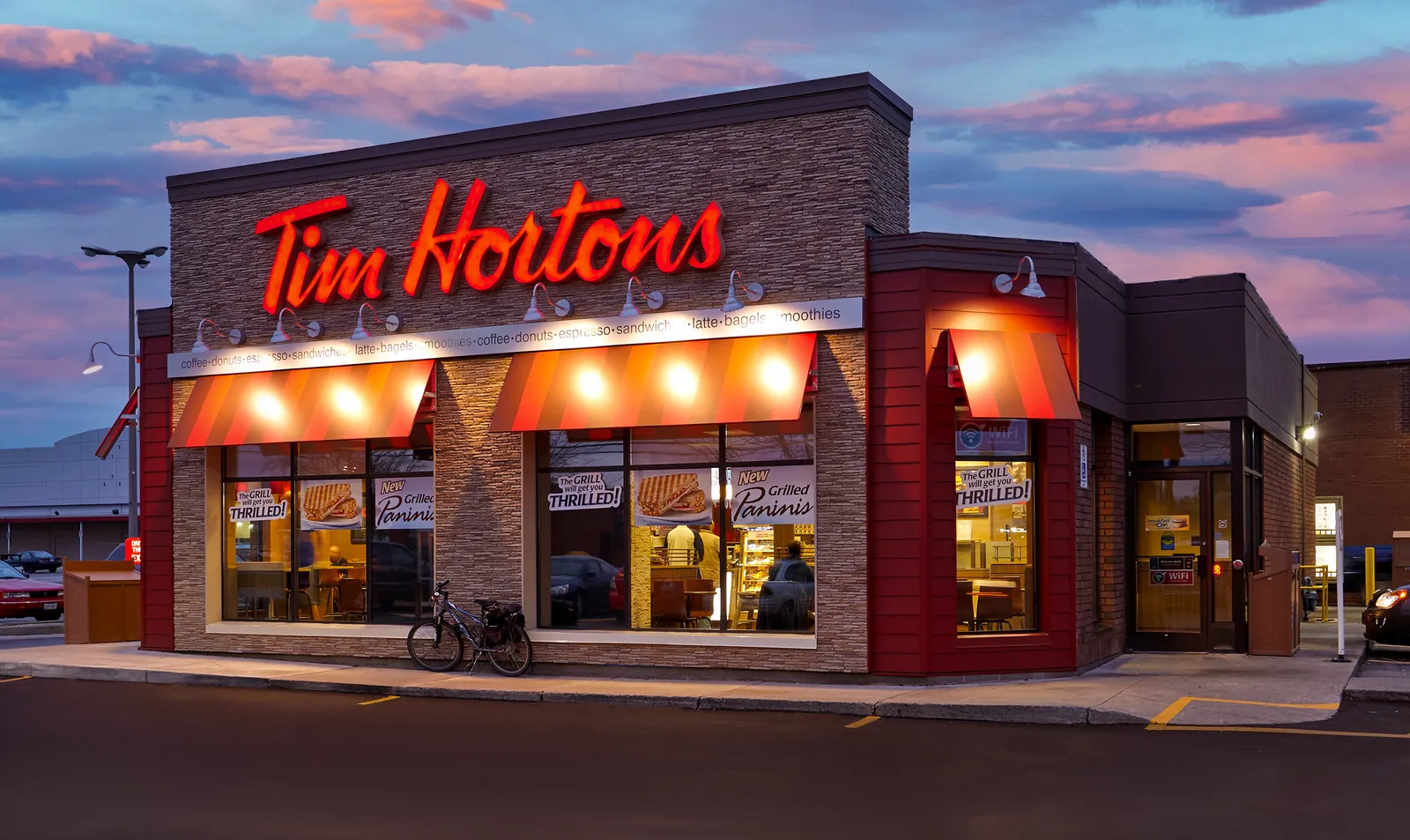 Canada Commercial Projects