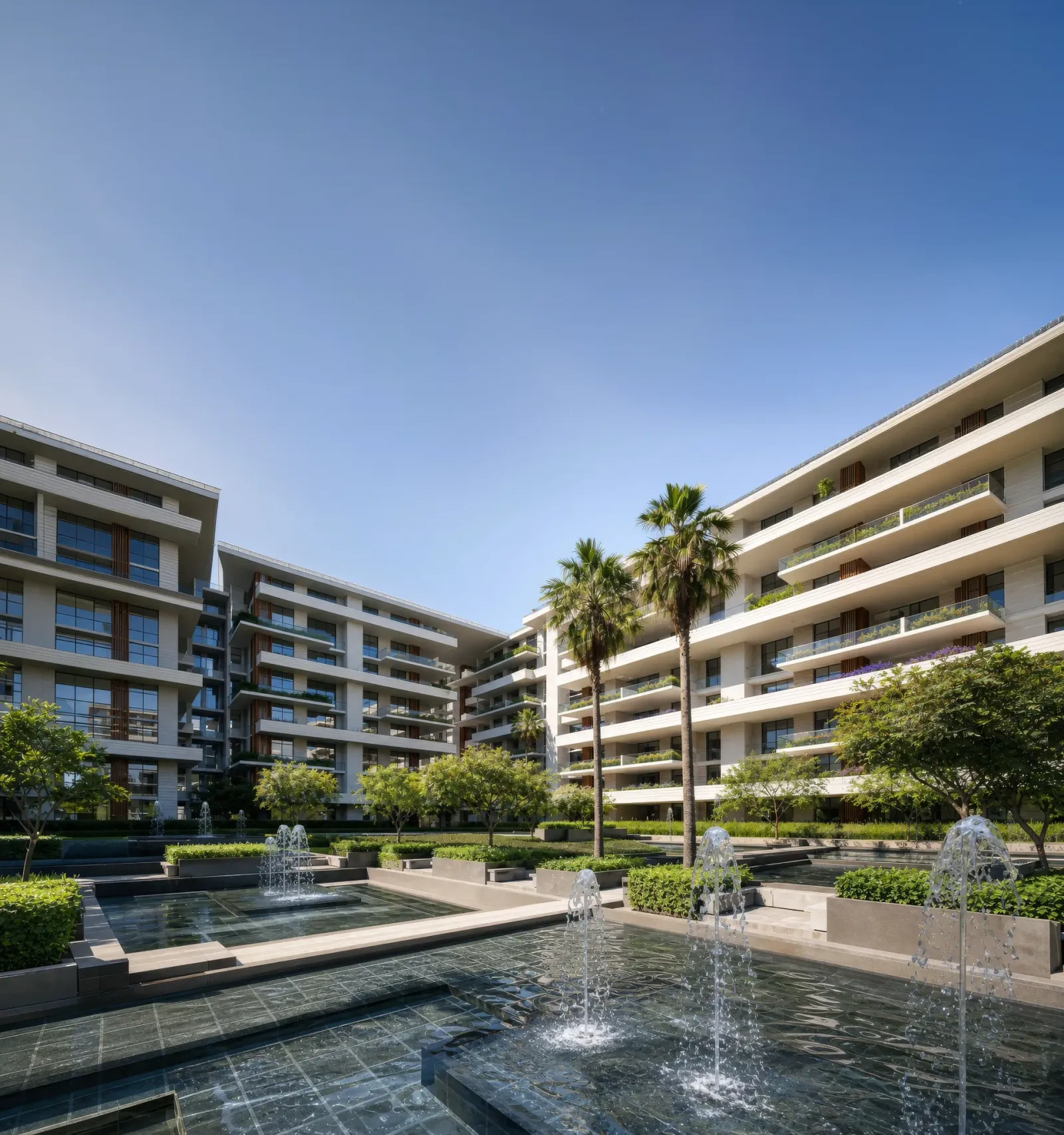 Dejoya 1 — New Capital