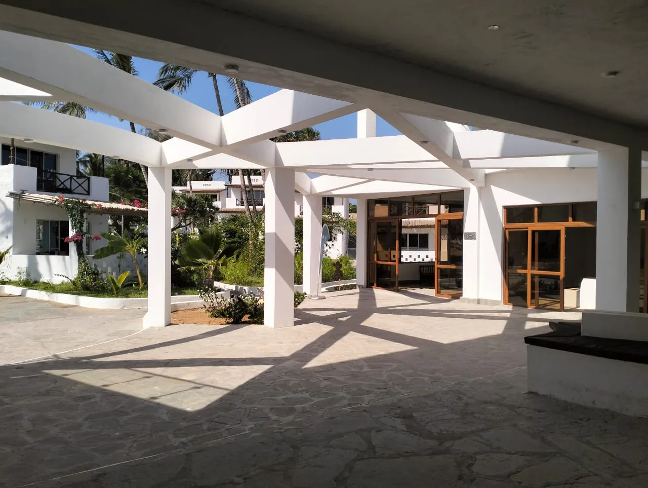 New Baracuda Restaurant