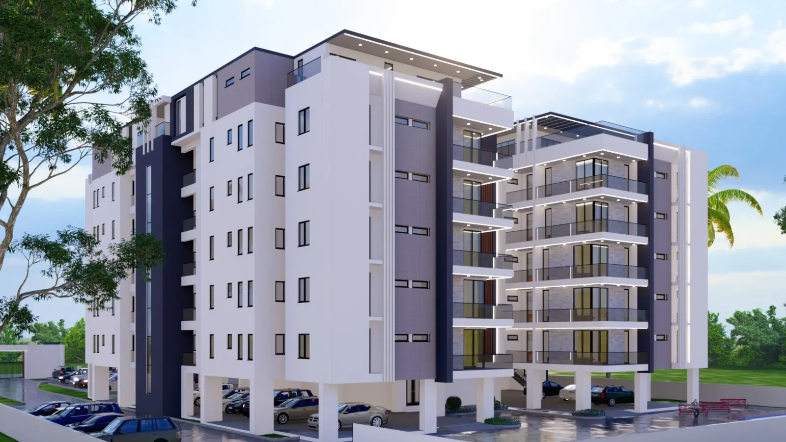 Solstice Villa — Abuja