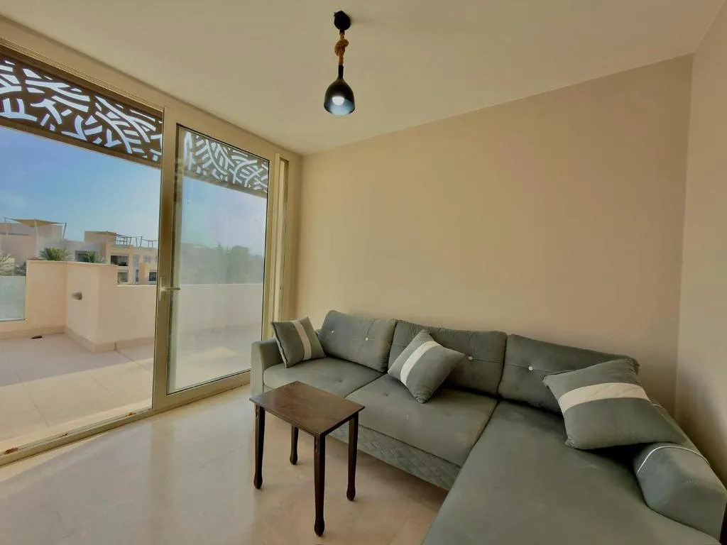 Mangroovy Oasis — Hurghada
