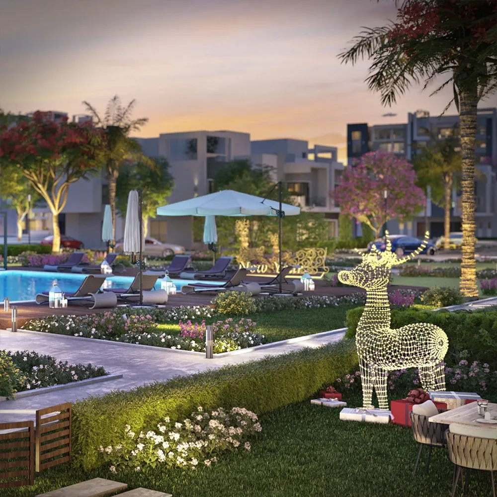 Project Render 17