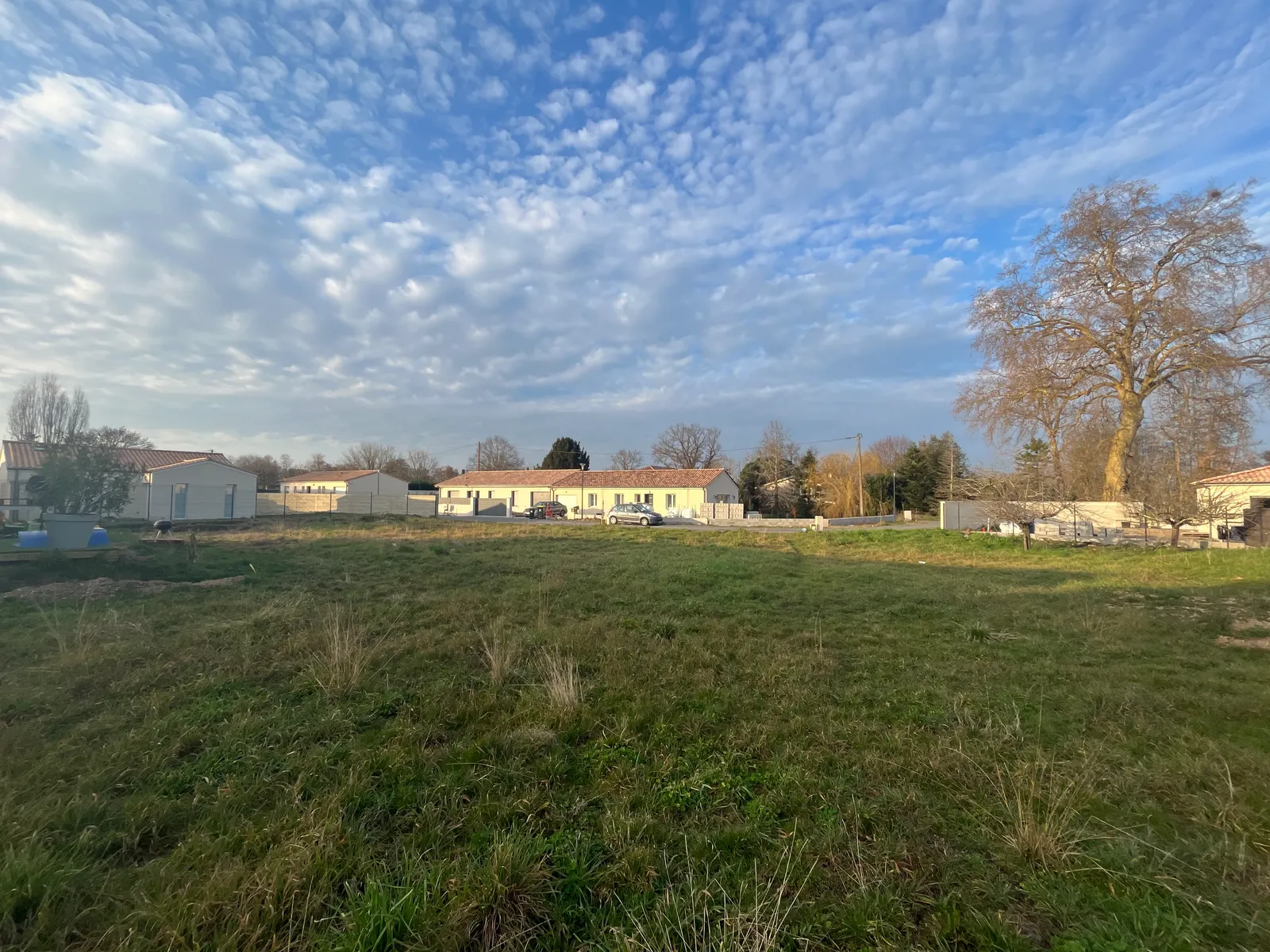 LES JARDINS DE MENAUT — VAYRES