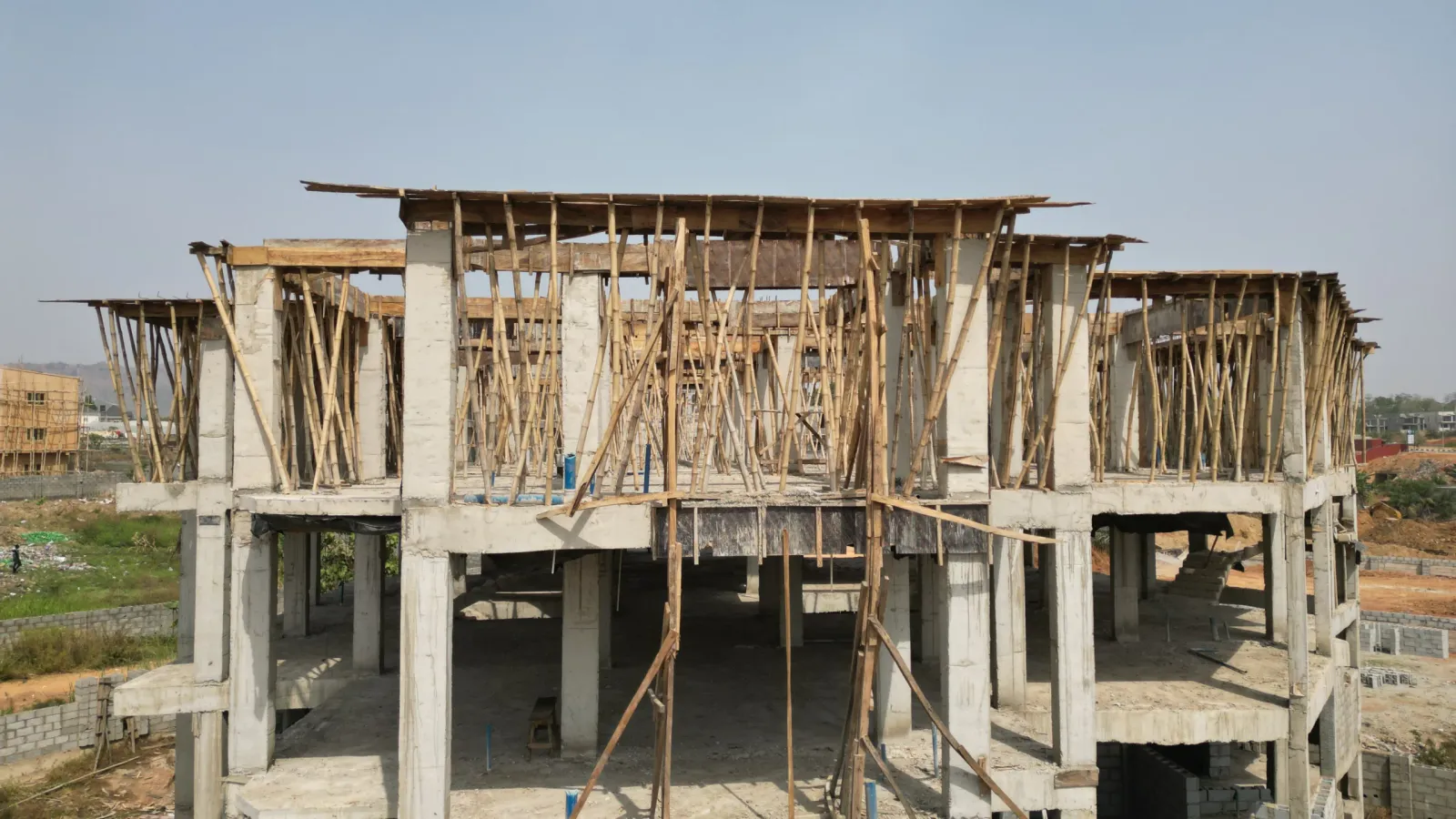 Equinox Villa IV — Abuja