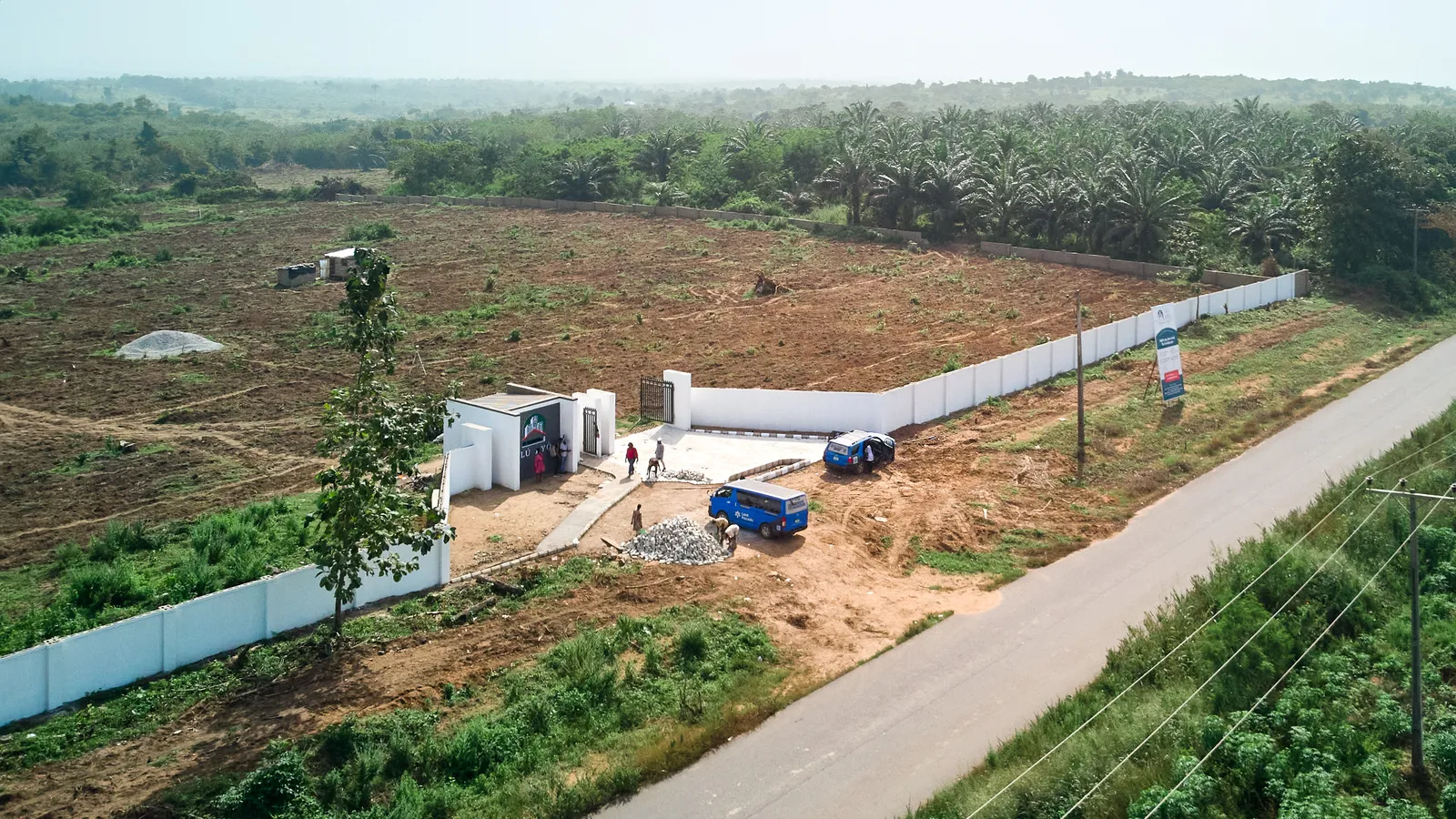 Ìlú Ayọ̀ — Ibadan