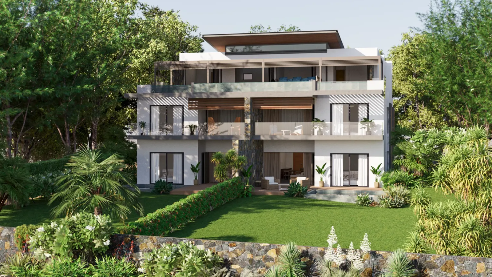 Southbeach Residences