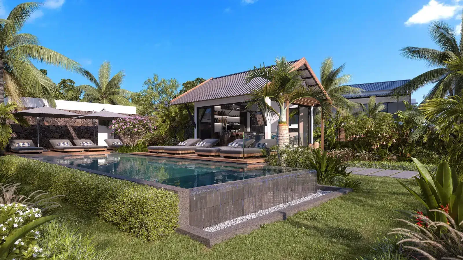 Mango Village