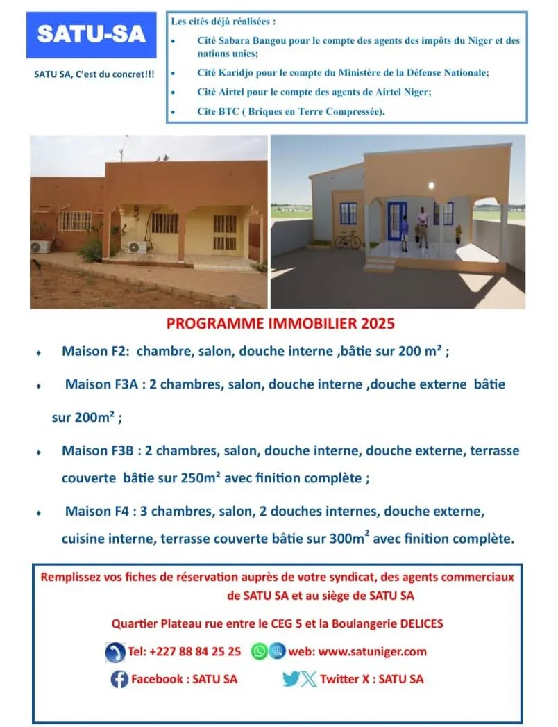 Cité Bangoula