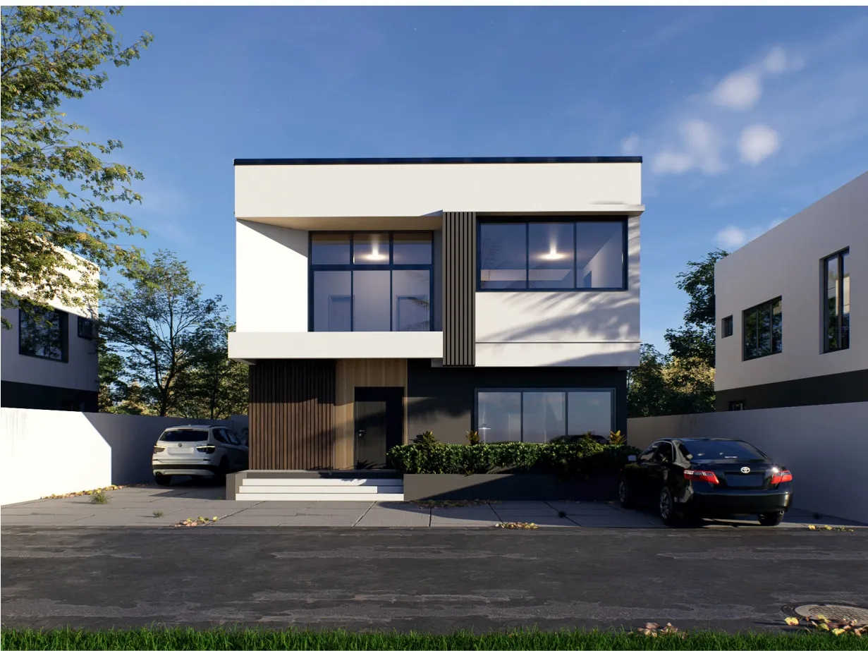 Eco View — Abuja