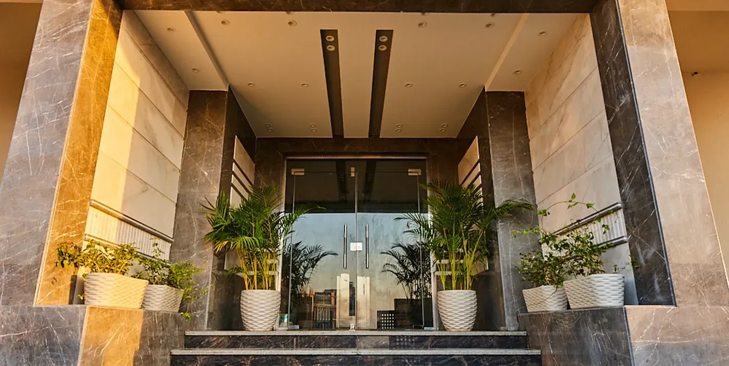 A12 Project - 2nd District - Bait El Watan — New Cairo