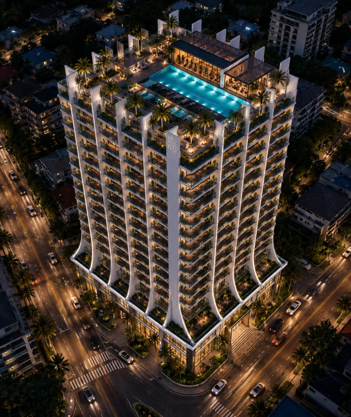 Grand Sultan Neptune