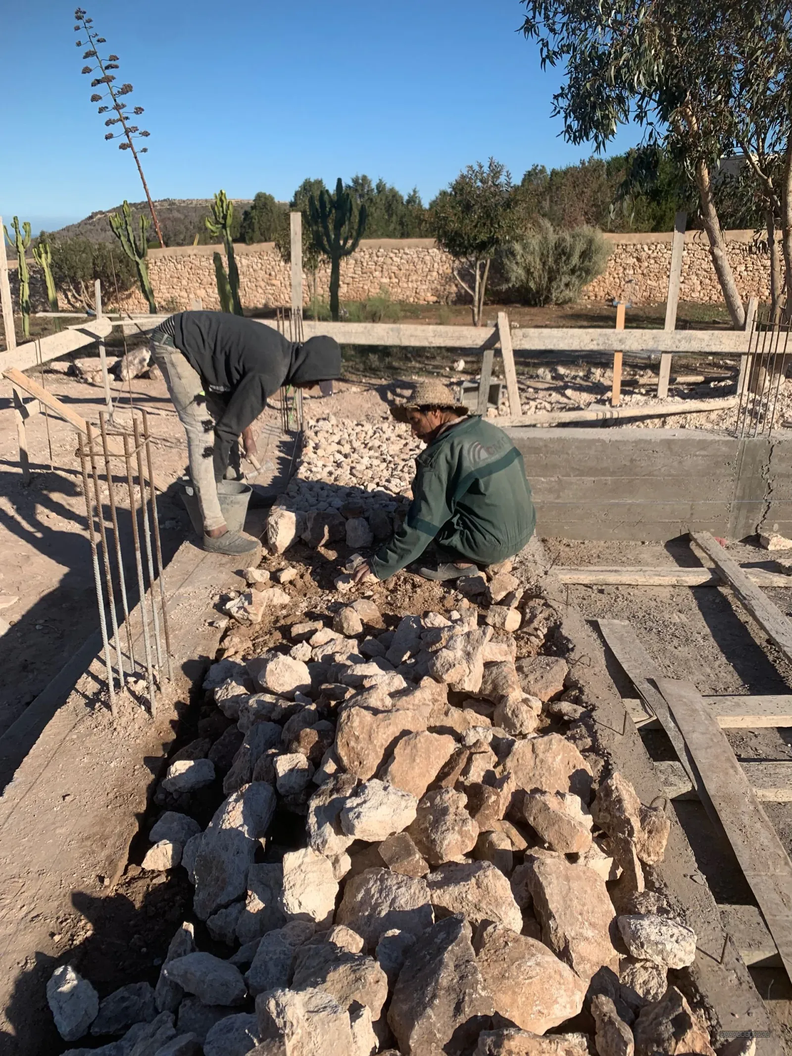 Villa exceptionnel — site photo 4