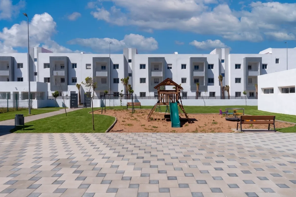 Miftah Al Bahr — Sidi Rahal