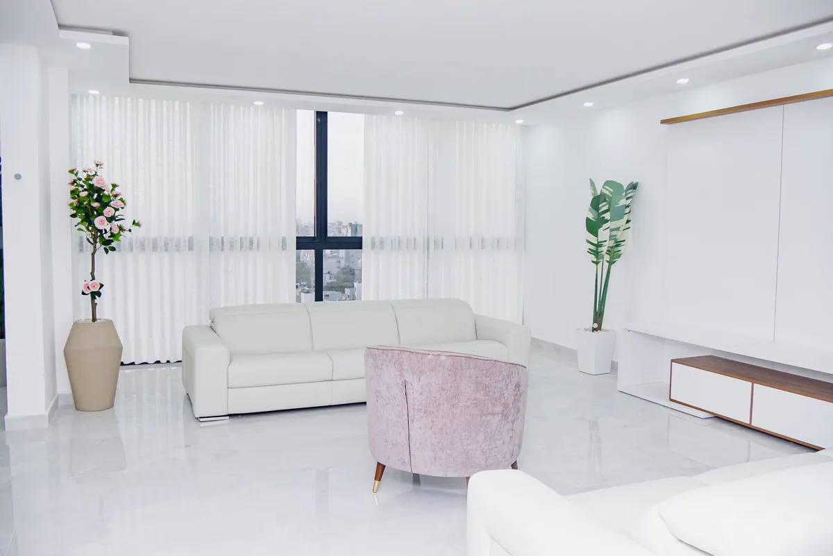 RESIDENCE BILGI — Dakar