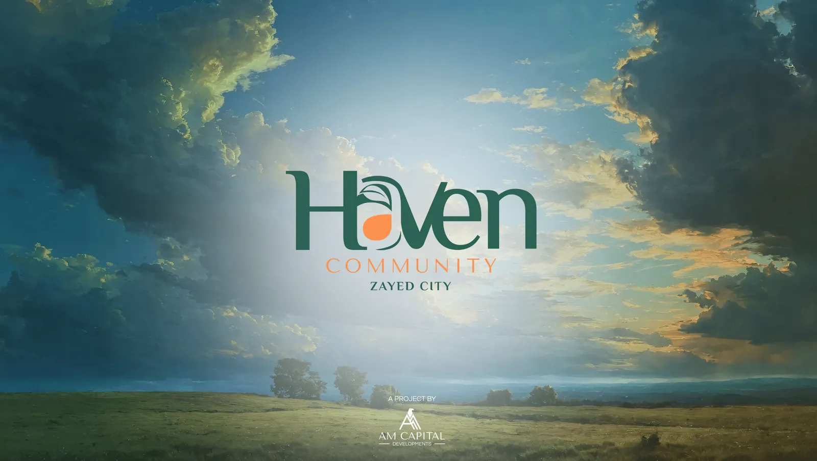 Haven II — Sheikh Zayed City