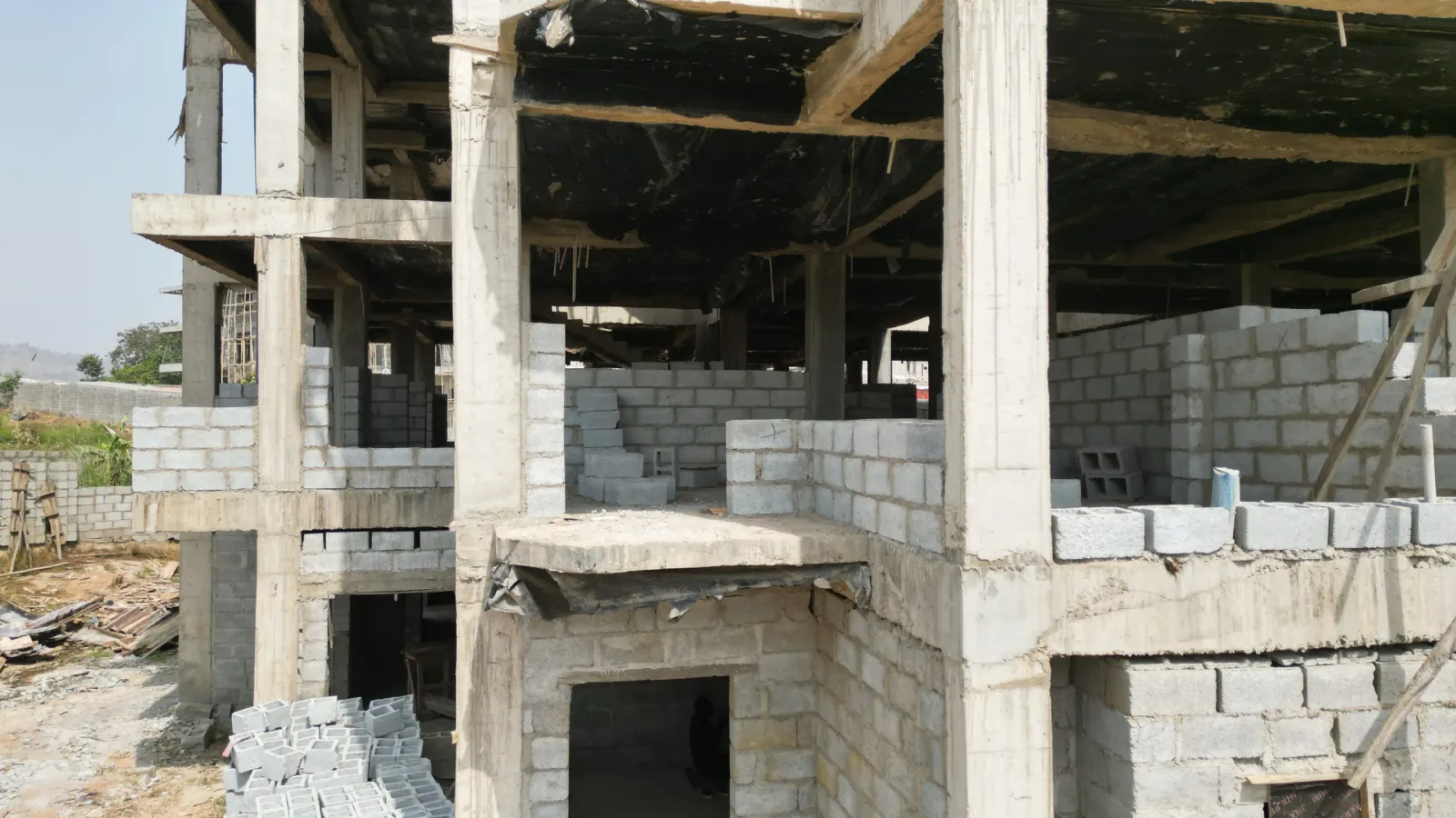 Equinox Villa IV — Abuja