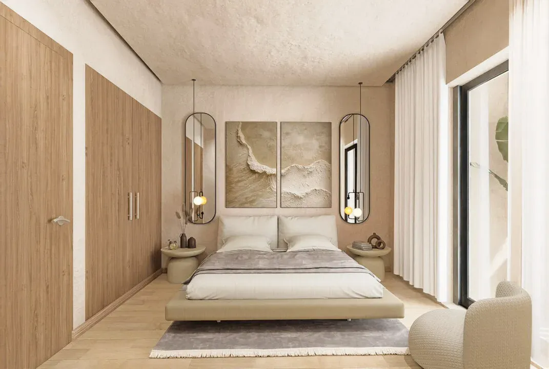 AL RAYHANE ROOF-TOP RESIDENCE — Marrakech