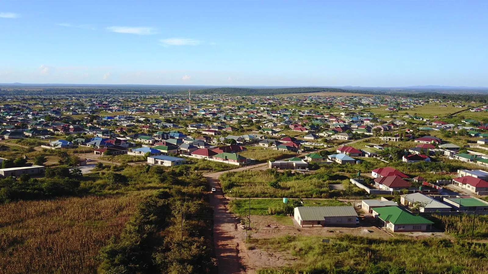Kwamwena Valley