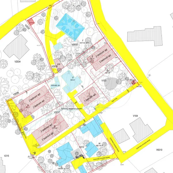 Fairview Estate