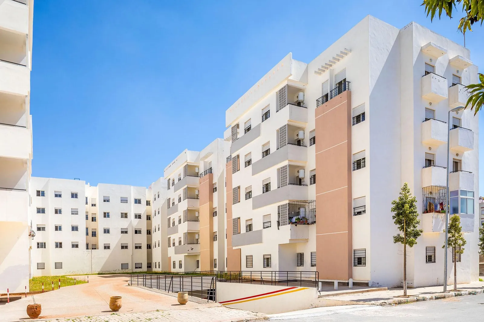 Riad Errahma 1
