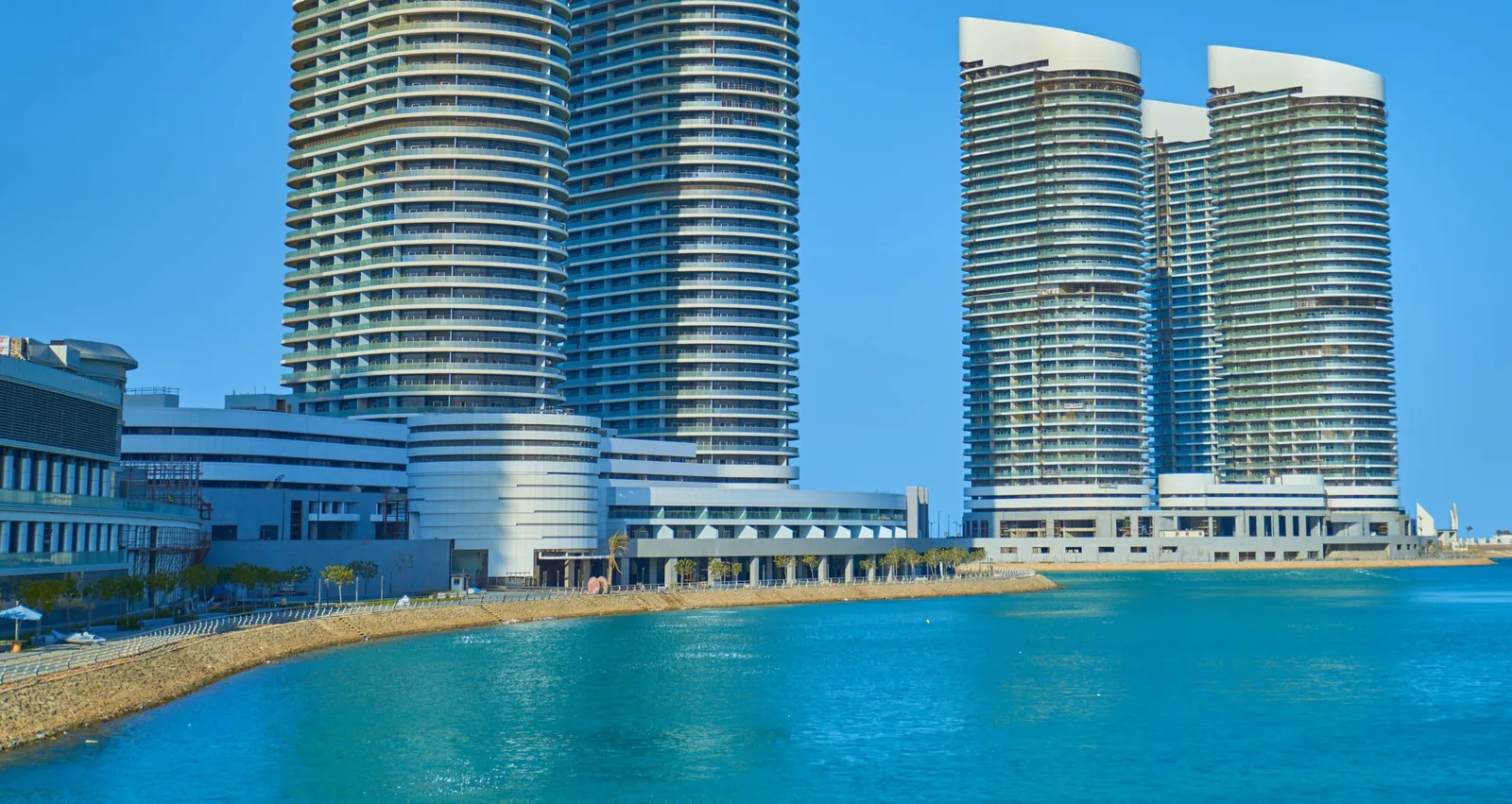 North Edge Cabanas