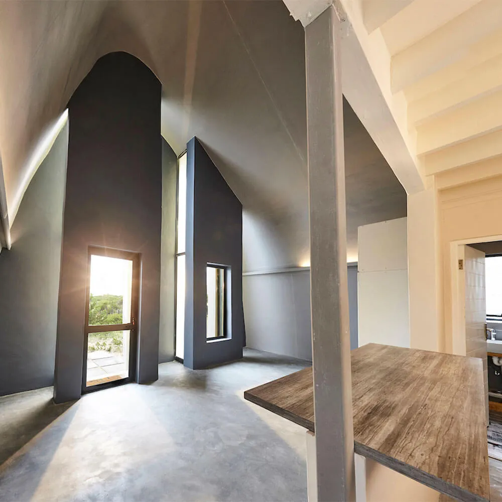 House Mahika: A Coastal Home Shaped By Its Landscape
