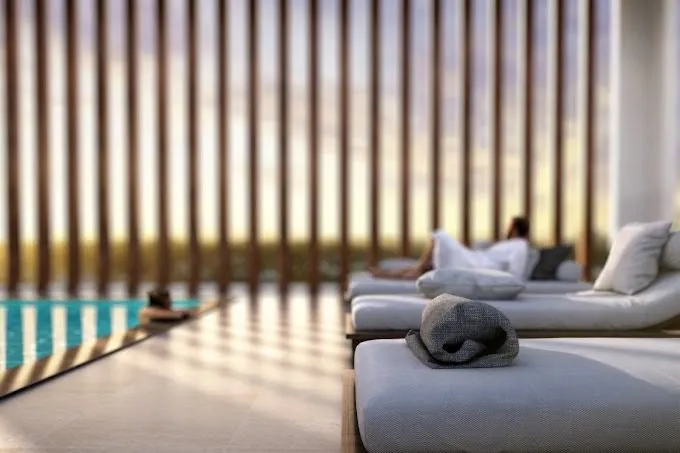 Luxury Living Experience