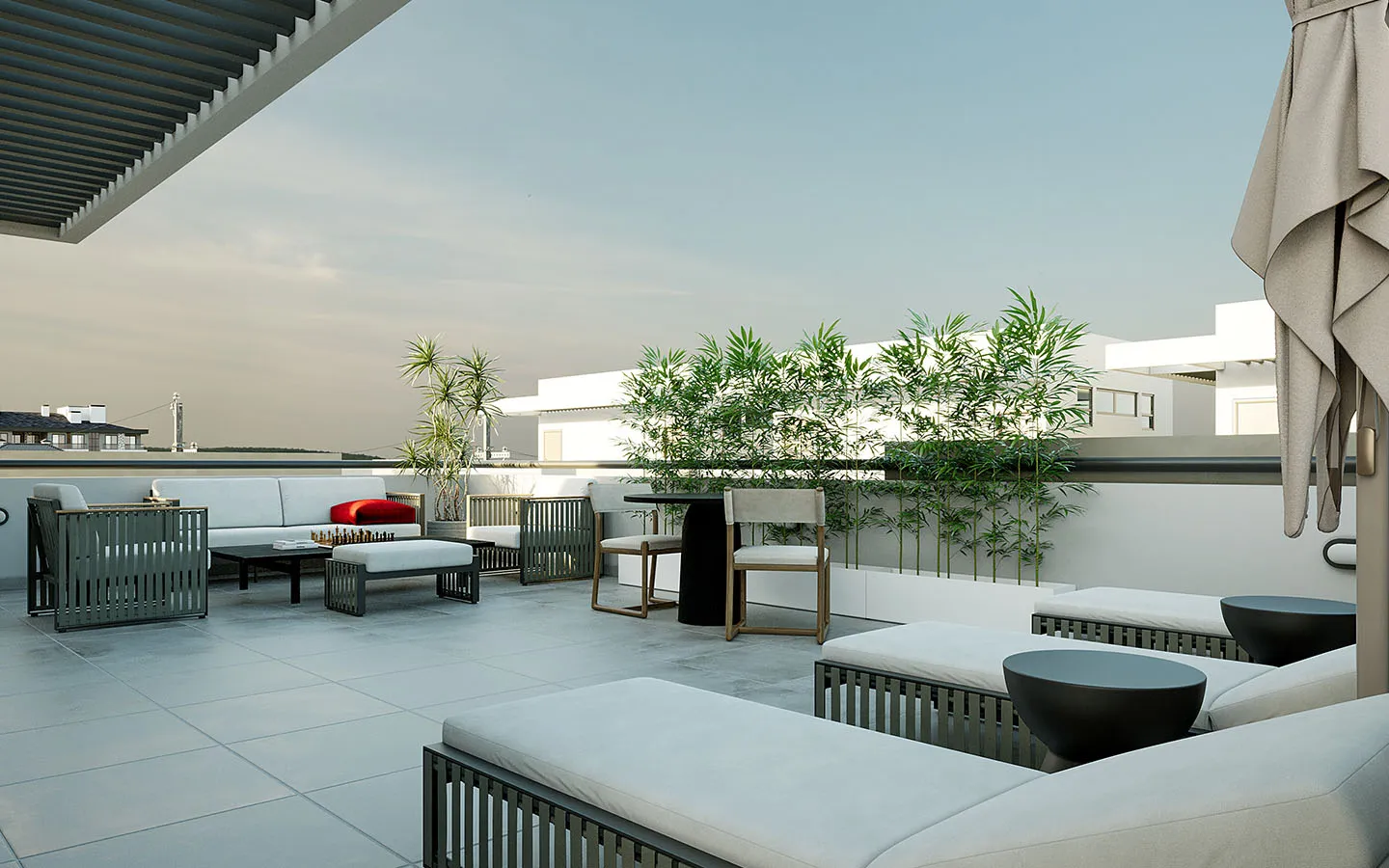 Luma — Accra