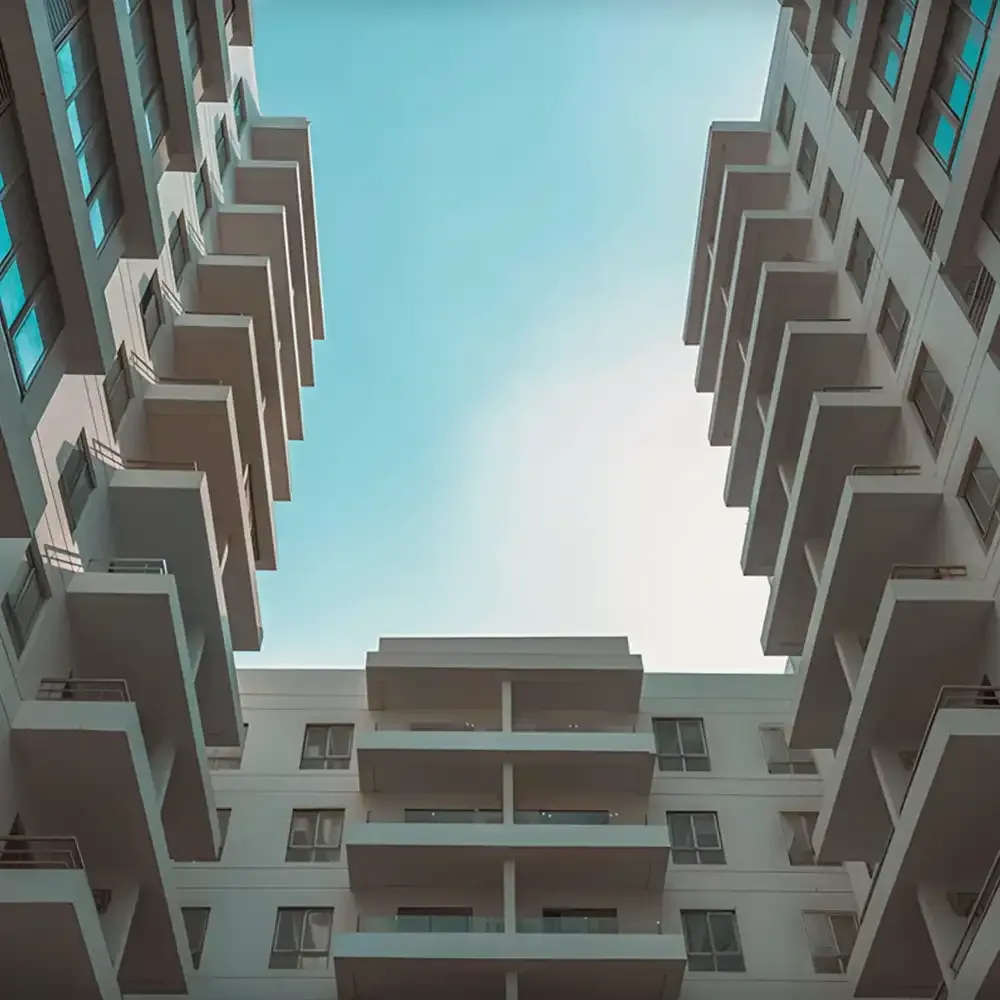 Landmark — Cairo