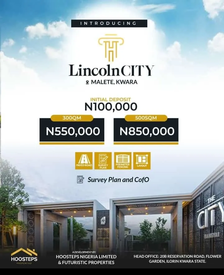 Lincoln City