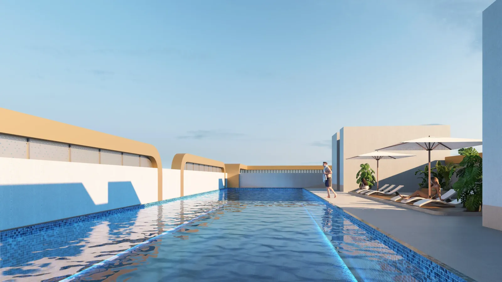 Brookside Oak Residency — Nairobi