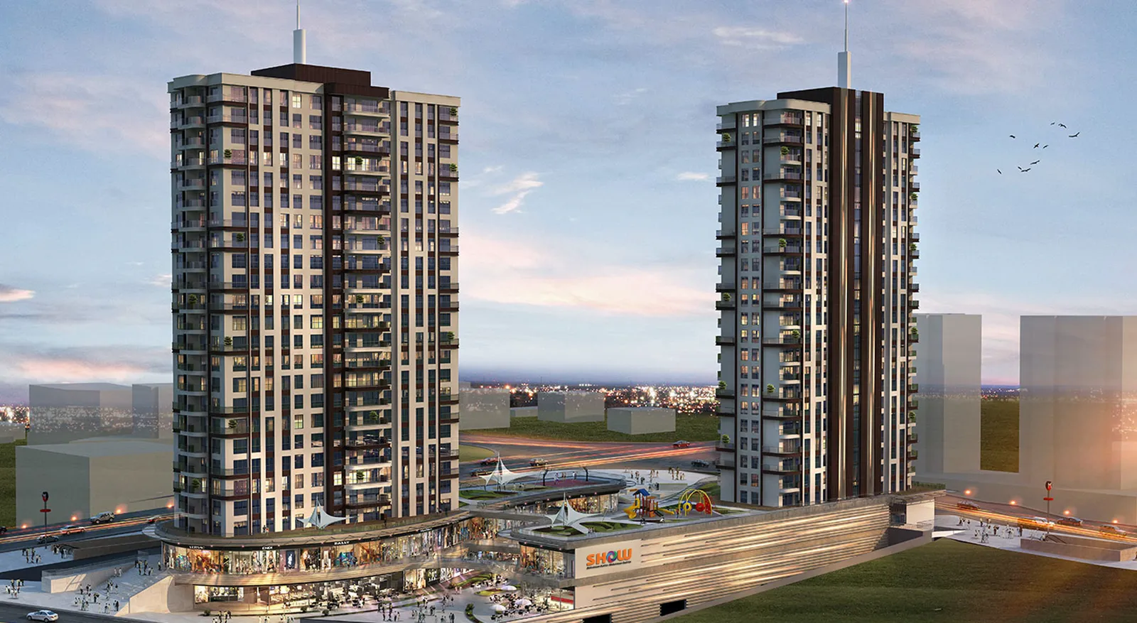 Luxera Bahçelievler