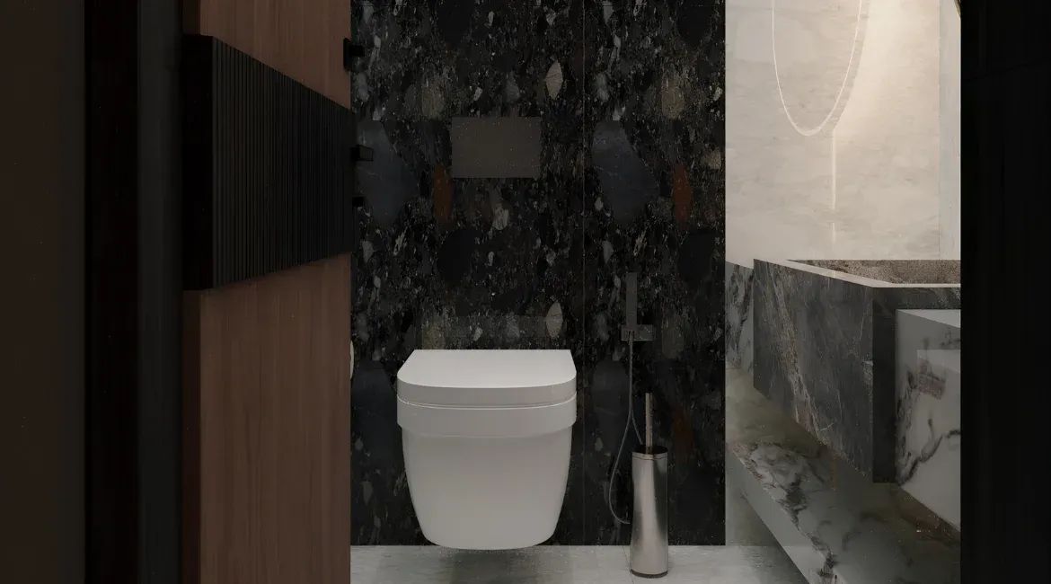 Complexe Farah Quality Living
