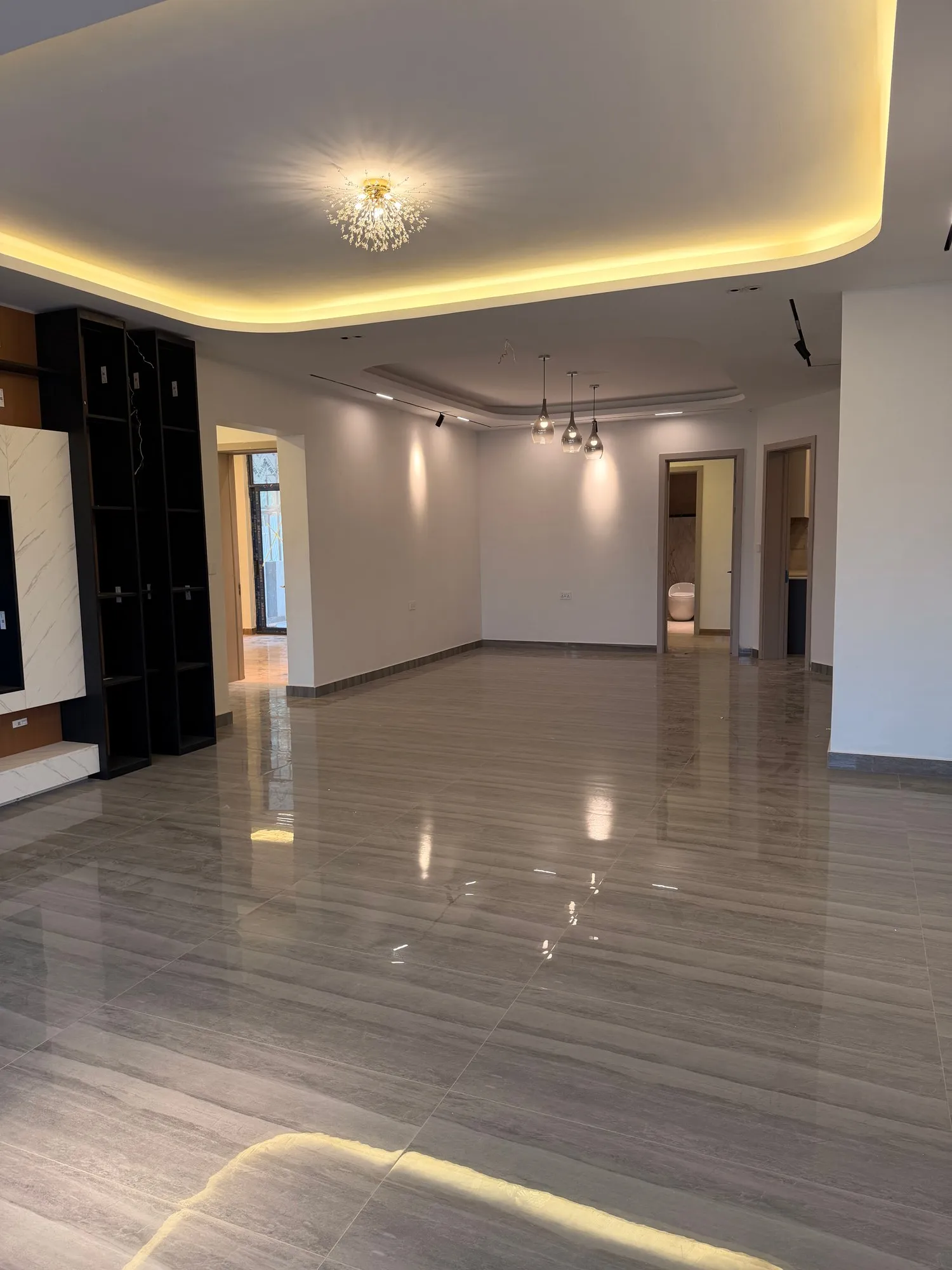 Block A&B — Kigali