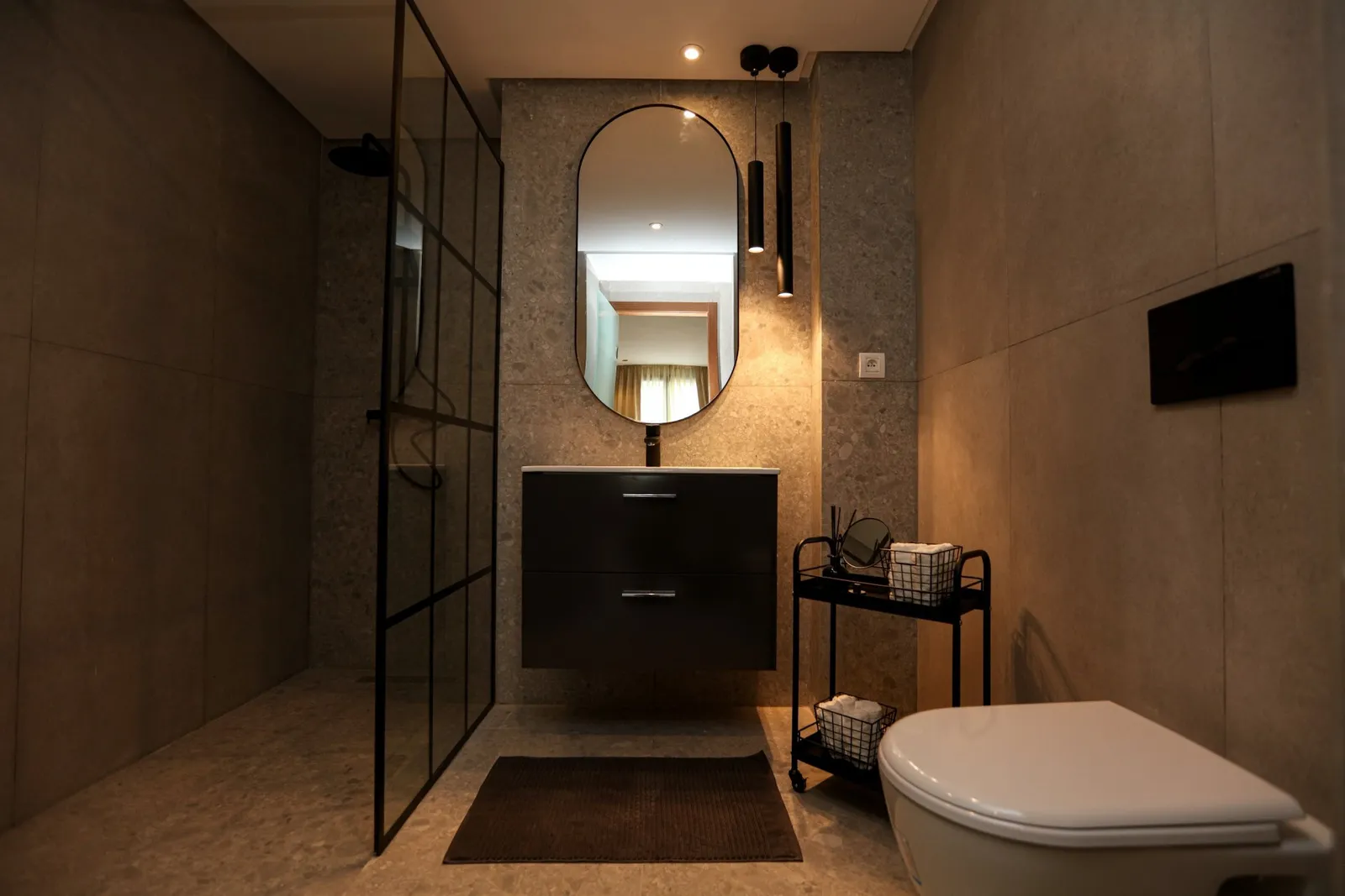 B Living Studios – Ferme Bretonne Pavillon C — Casablanca