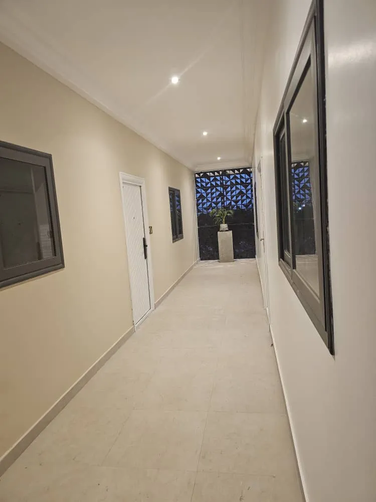 Tse Addo – Apartments — Accra