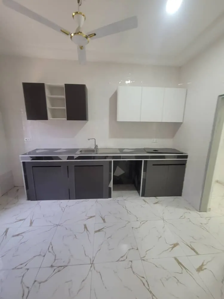Modern 3-Bedroom Residential Development — Accra