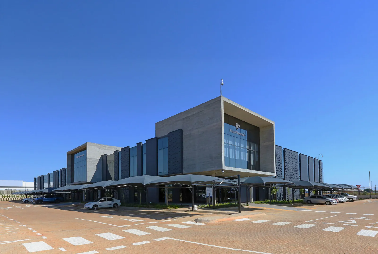 Skypark — Johannesburg