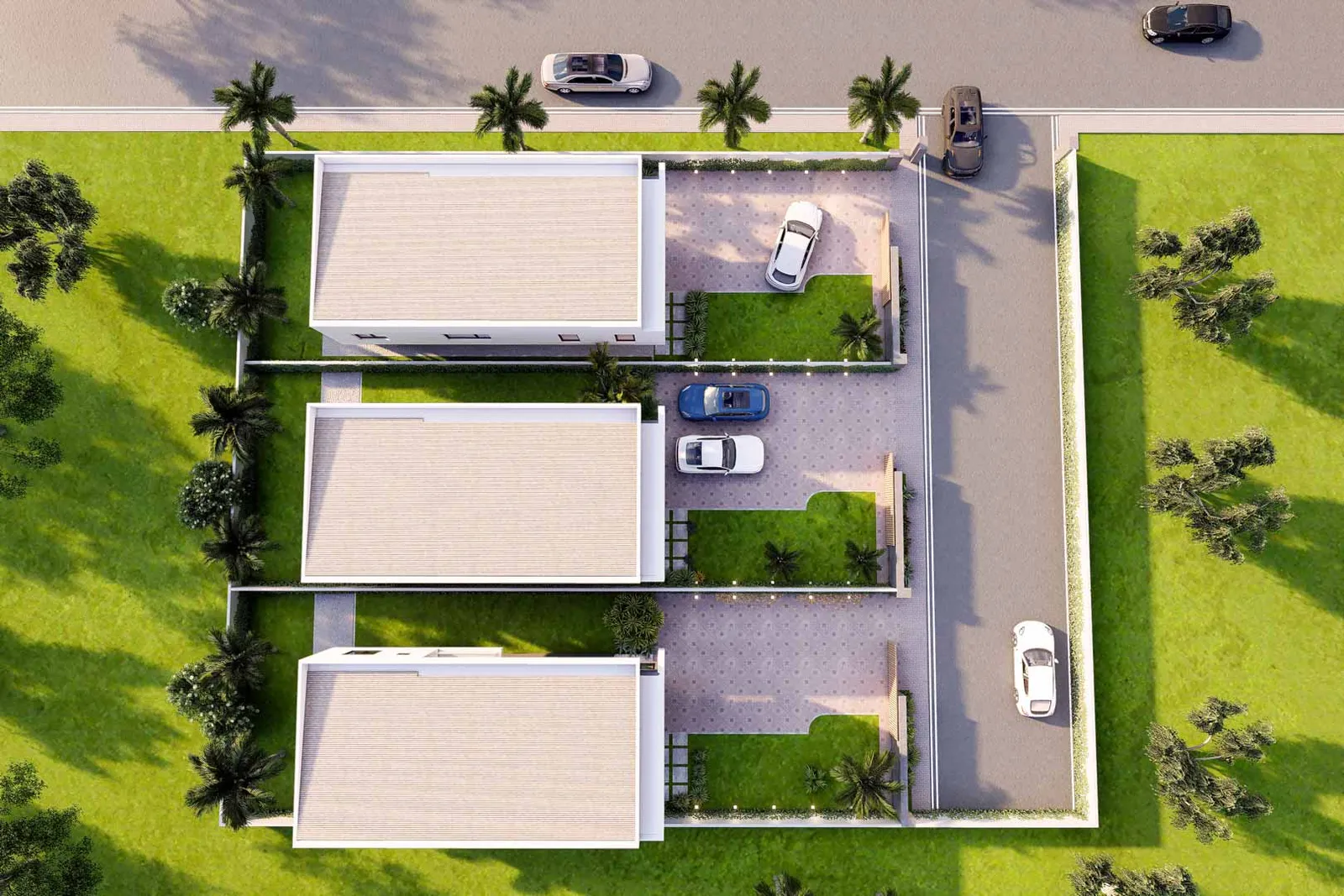 Maltima Place — Accra