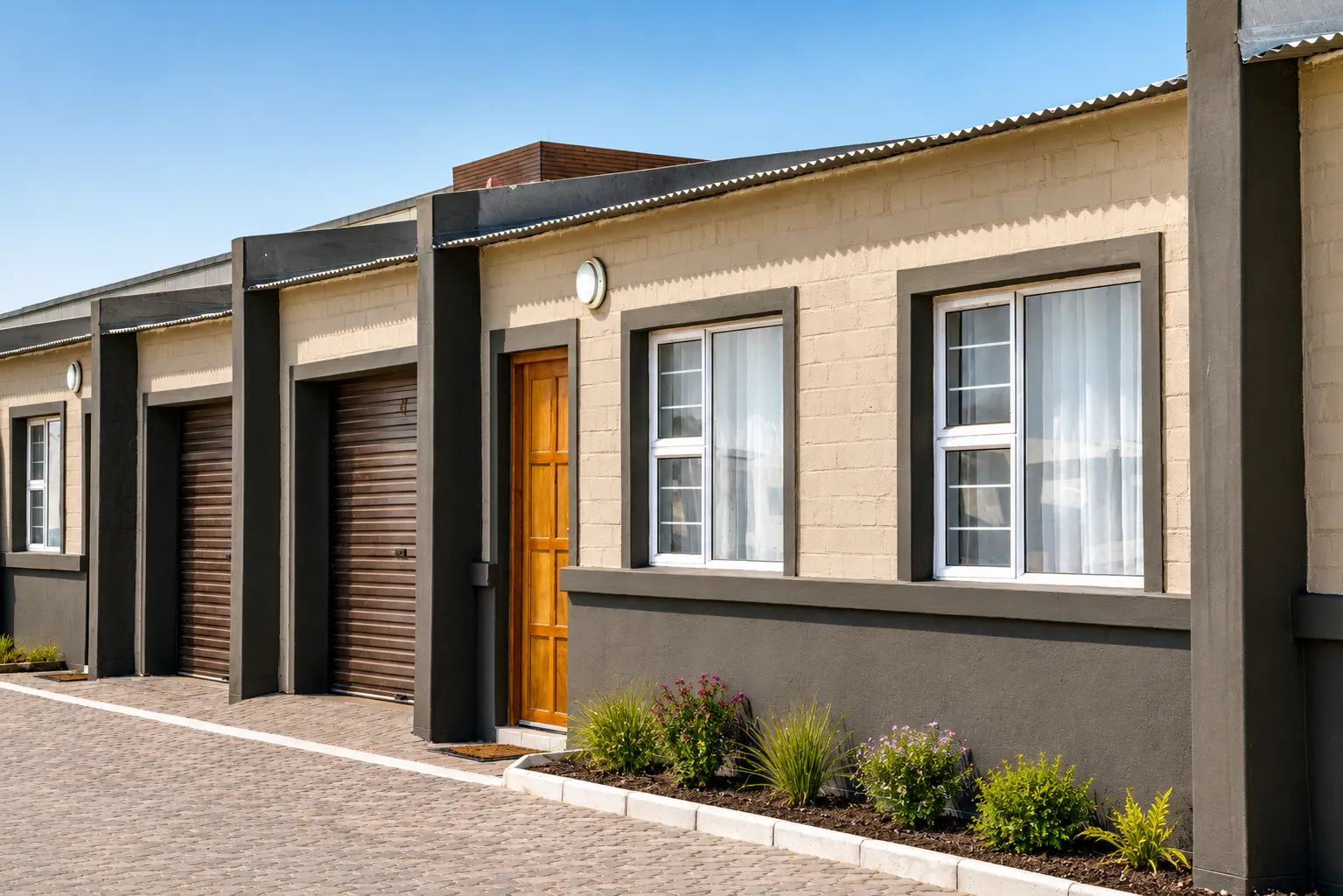 The Dunes Estate