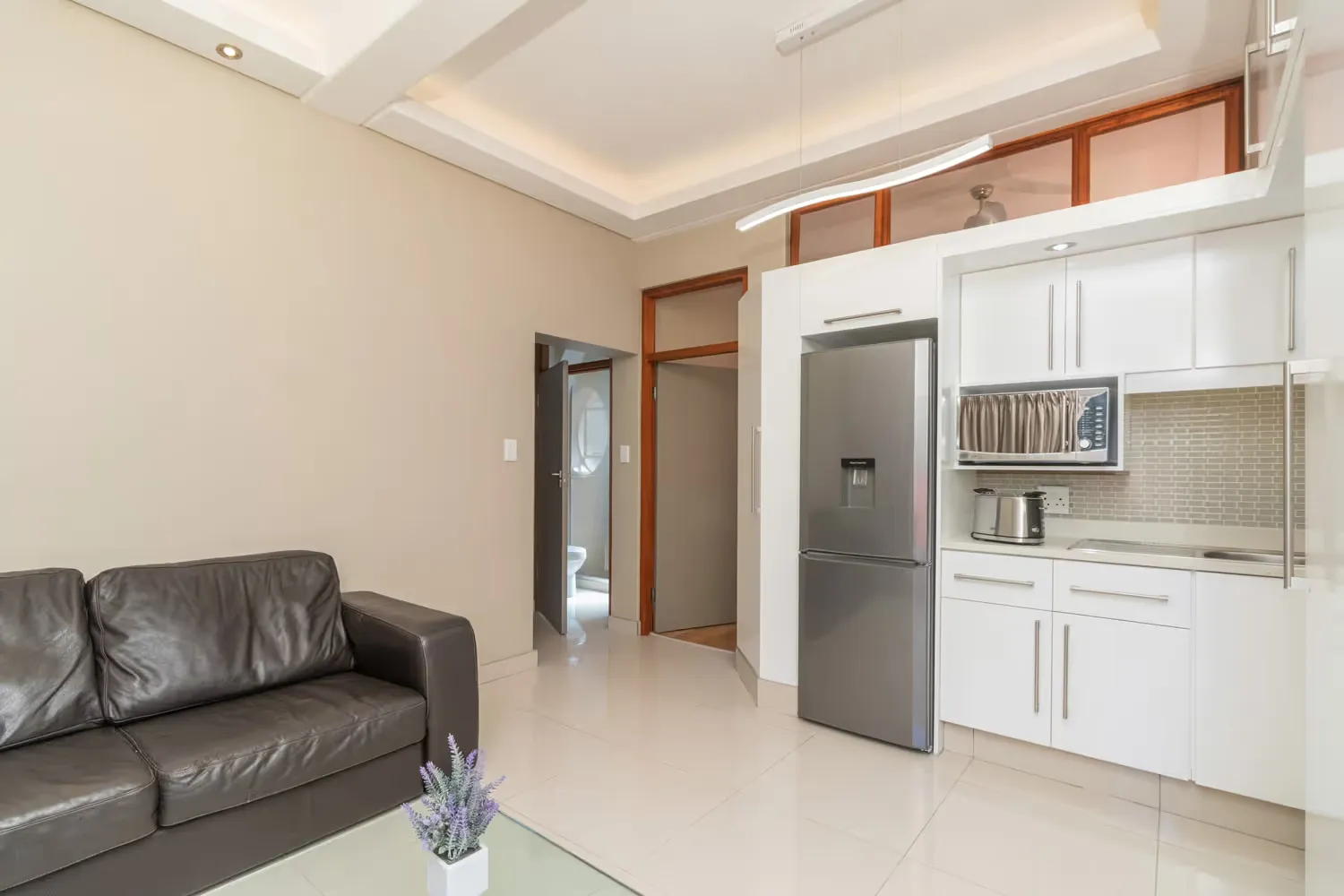 Stanza House