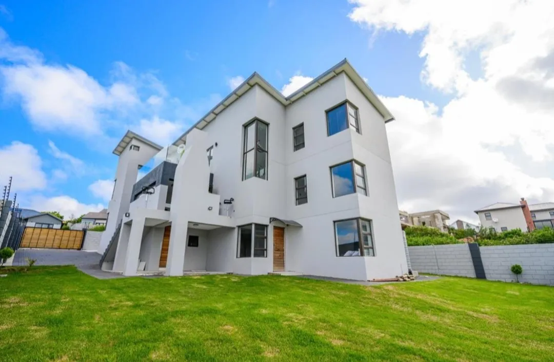 House Mangesi
