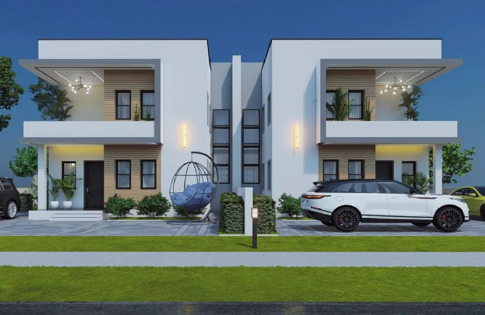 Solisvale — Abuja