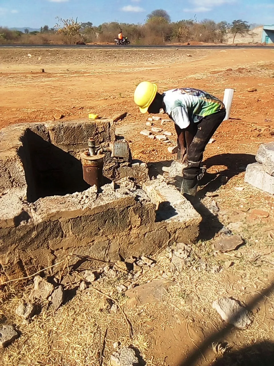 Kithimani Springs by Optiven — Machakos