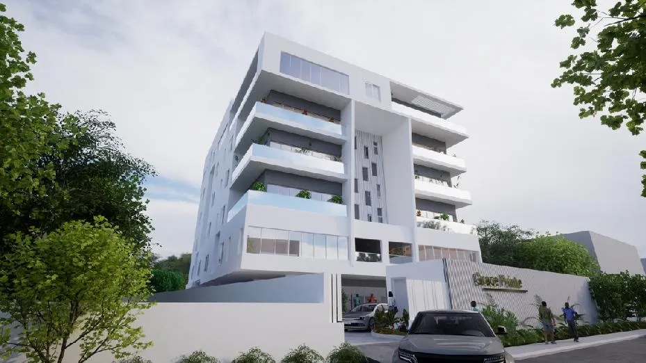 grace pointe by attarhi nigeria limited