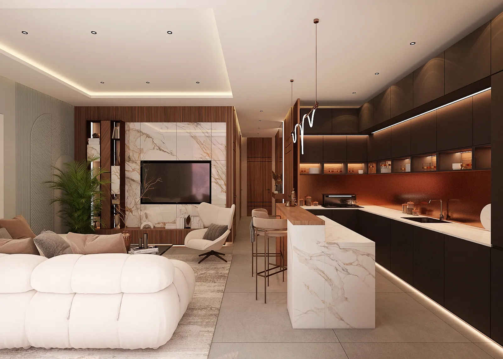 M Resort — visuel 4