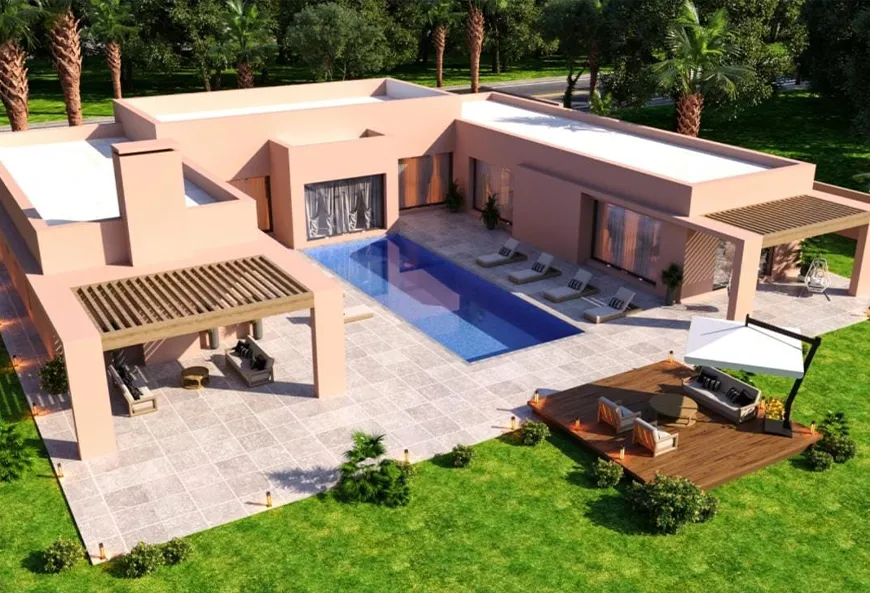 Villa Bassatine