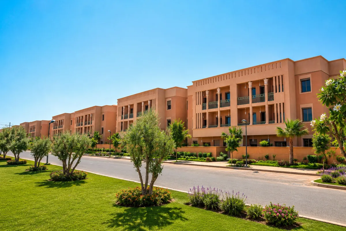 Jnane Riad